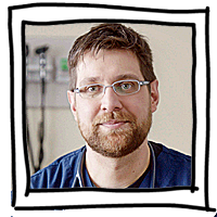 Dr Mathieu Pelletier
