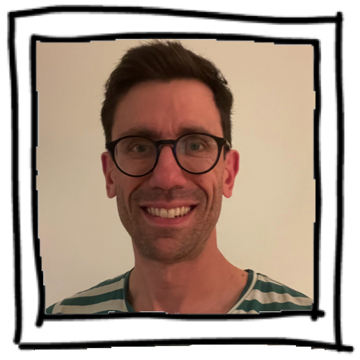 Dr David Houle