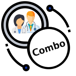 Abonnement combo AMUQ Médecin