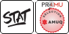 Icone STAT et ProMU + AMUQ