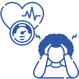 Doc, ma pression est haute!