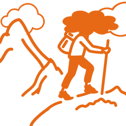 MAM - Perdre la tête dans les nuages!