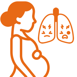 Embolie pulmonaire chez la parturiente – Quel algorithme de prise en charge utiliser?